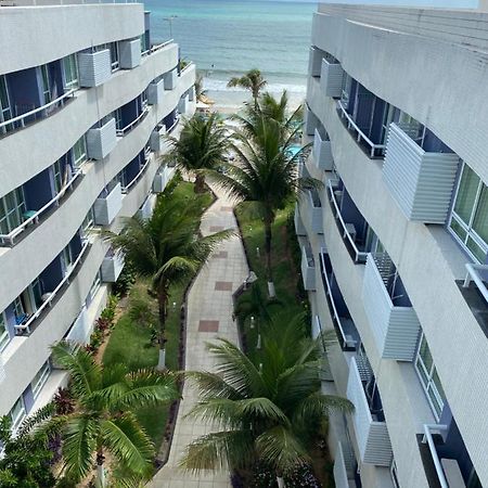 Hotel Ponta Negra Beach นาตาล ภายนอก รูปภาพ