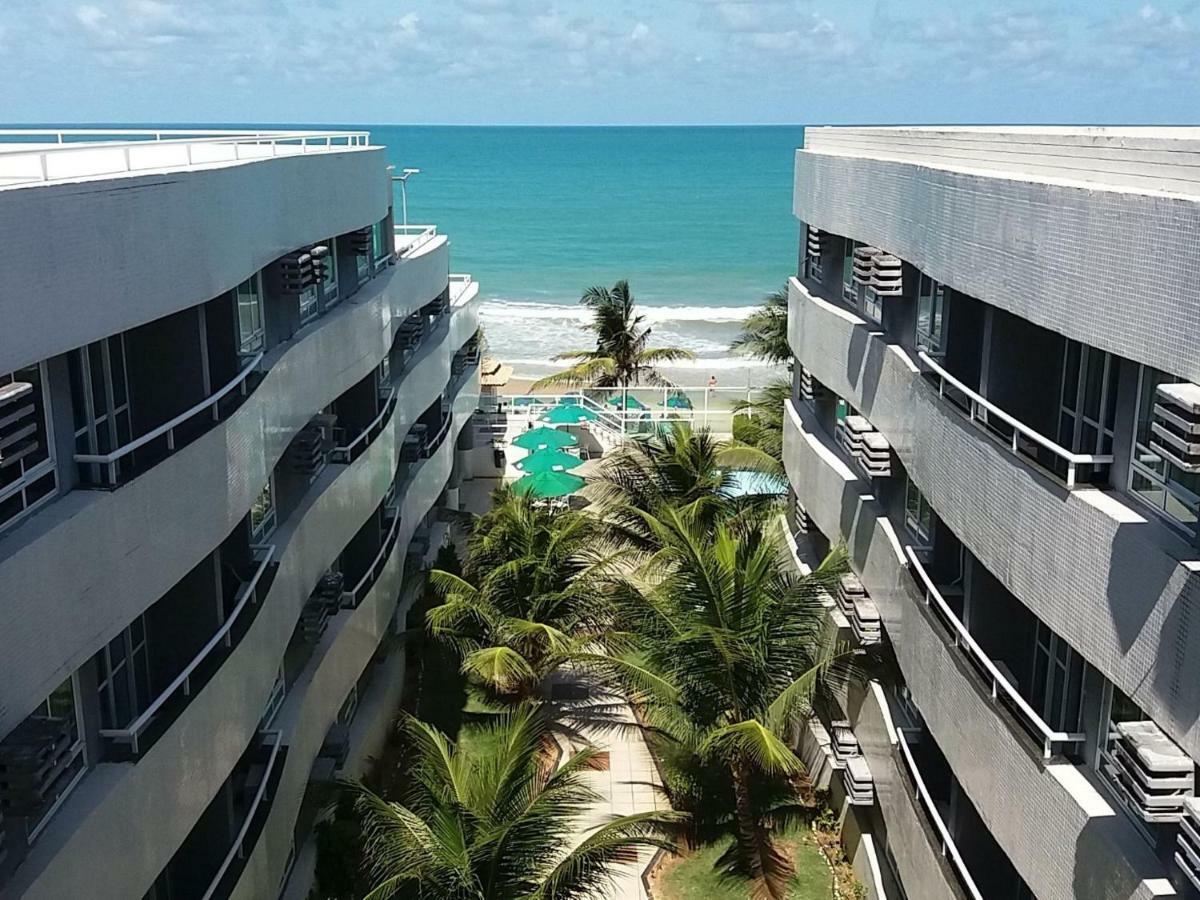 Hotel Ponta Negra Beach นาตาล ภายนอก รูปภาพ